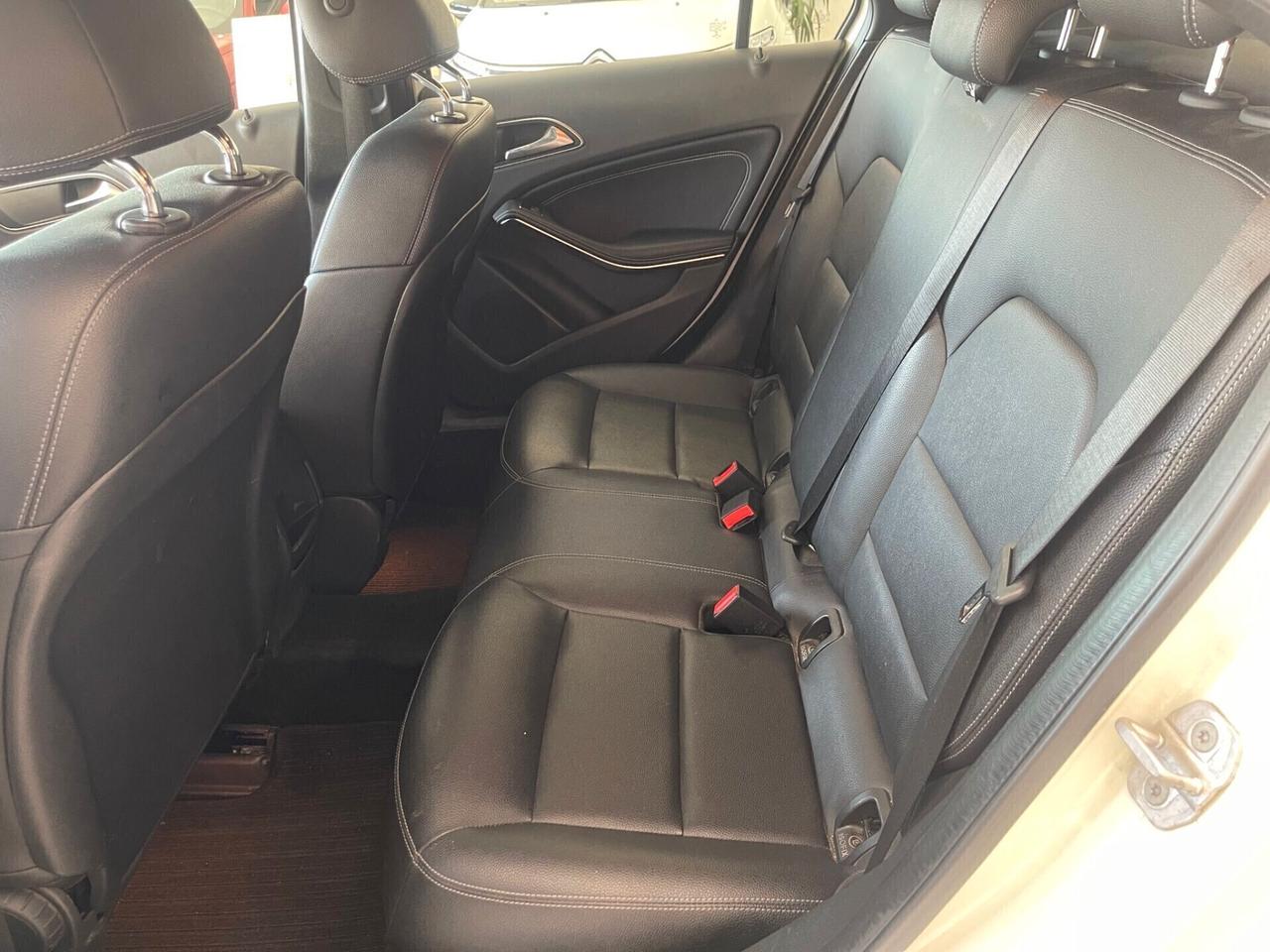 Mercedes-benz A 200 A 200 Business