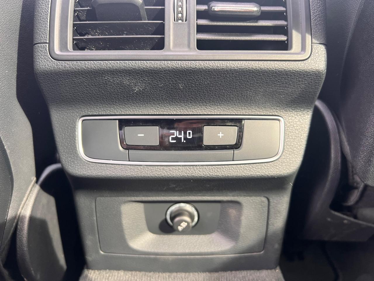 Audi Q5 40 TDI 204 CV quattro S tronic S line