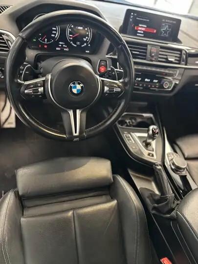 BMW M2 Coupe 3.0 Competition 410cv~Unipro~Promo~Finanziamento