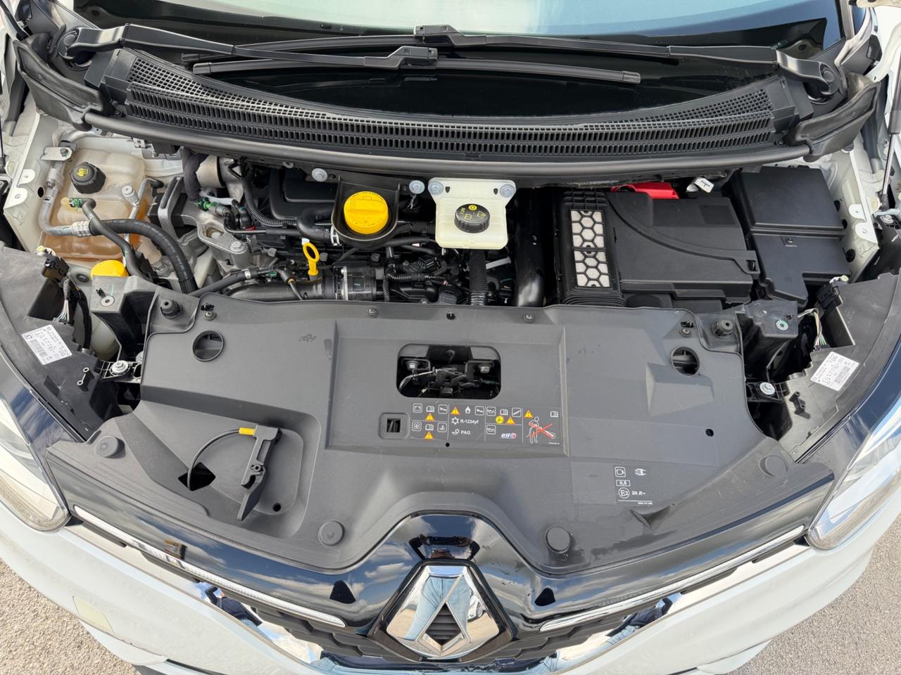 RENAULT SCENIC 1.6 DCI 130 BOSE FULL PERLATA MY18