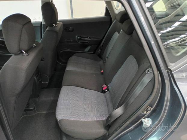 Kia cee'd Sport Wagon 1.6 crdi LX