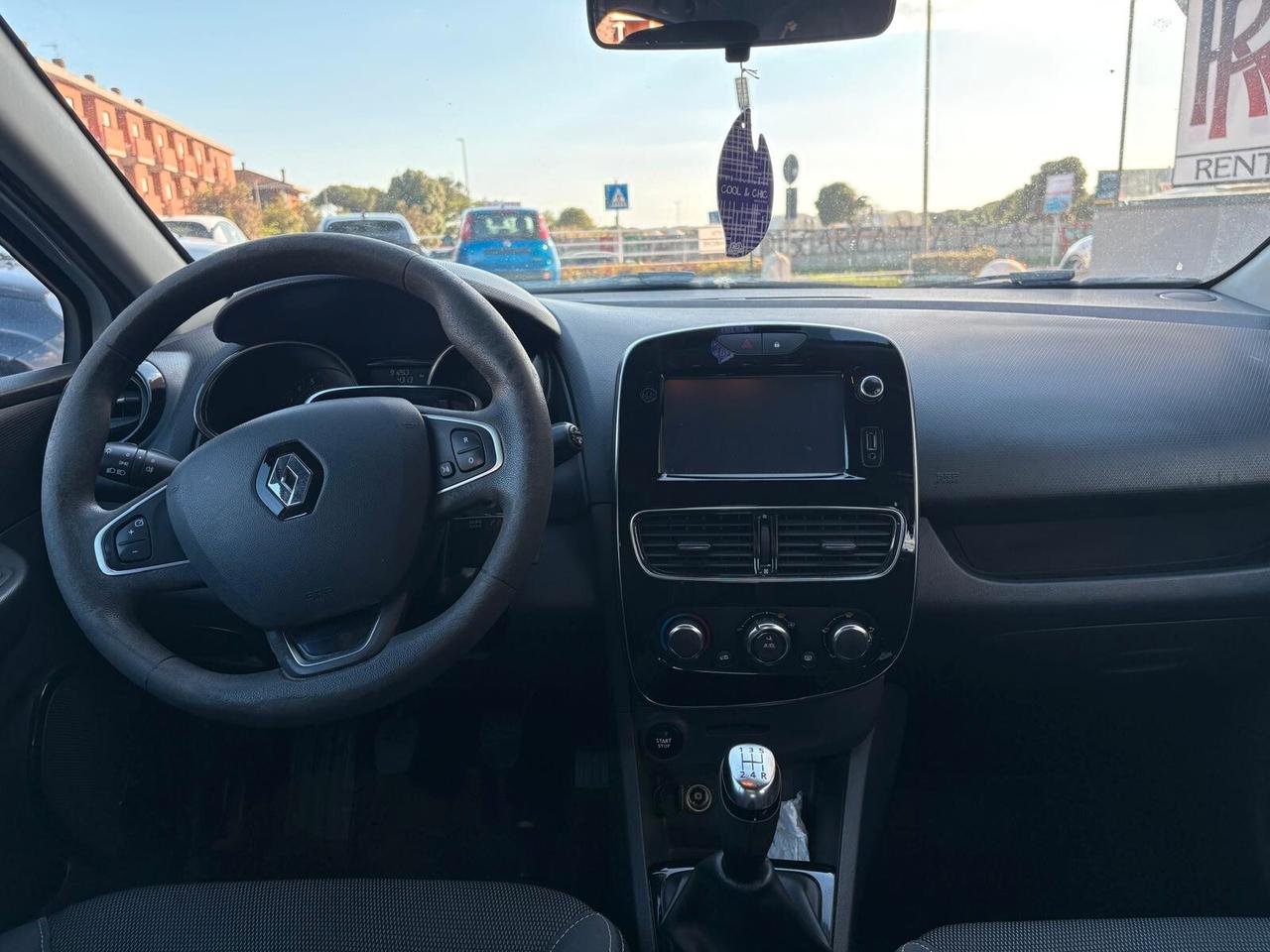 Renault Clio 1.2 75CV 5 porte Life
