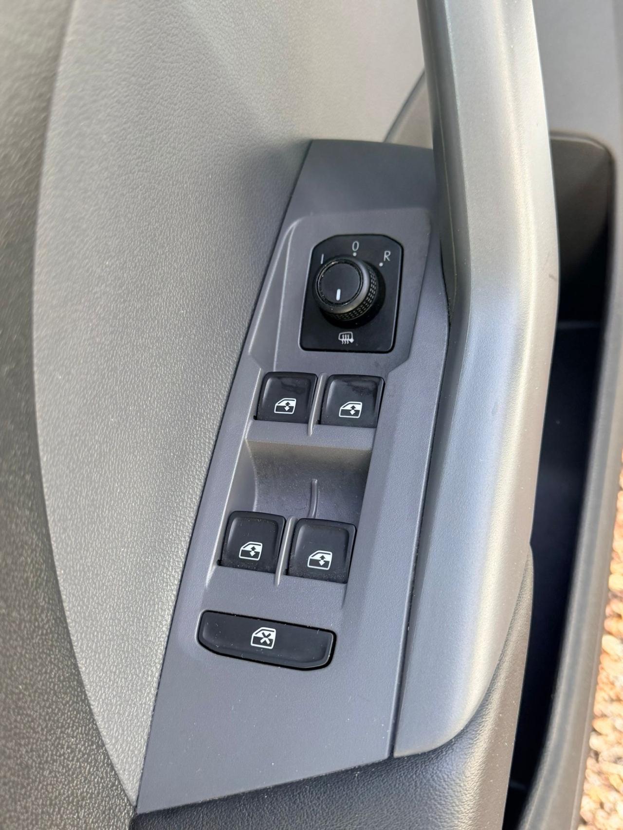 Volkswagen T-Cross 1.0 TSI Urban BMT