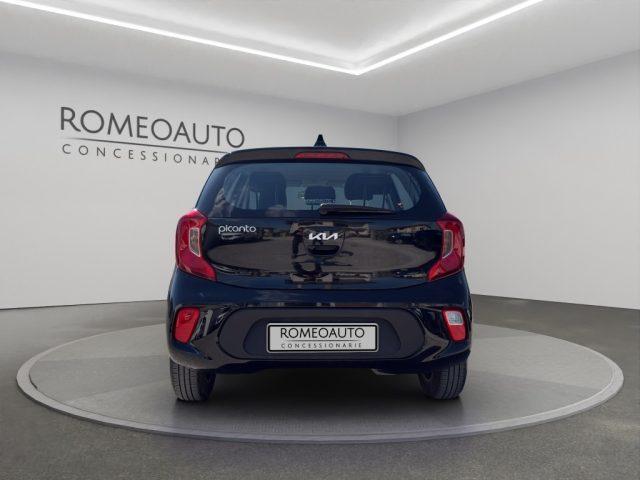 KIA Picanto 1.0 dpi urban Comfort pack
