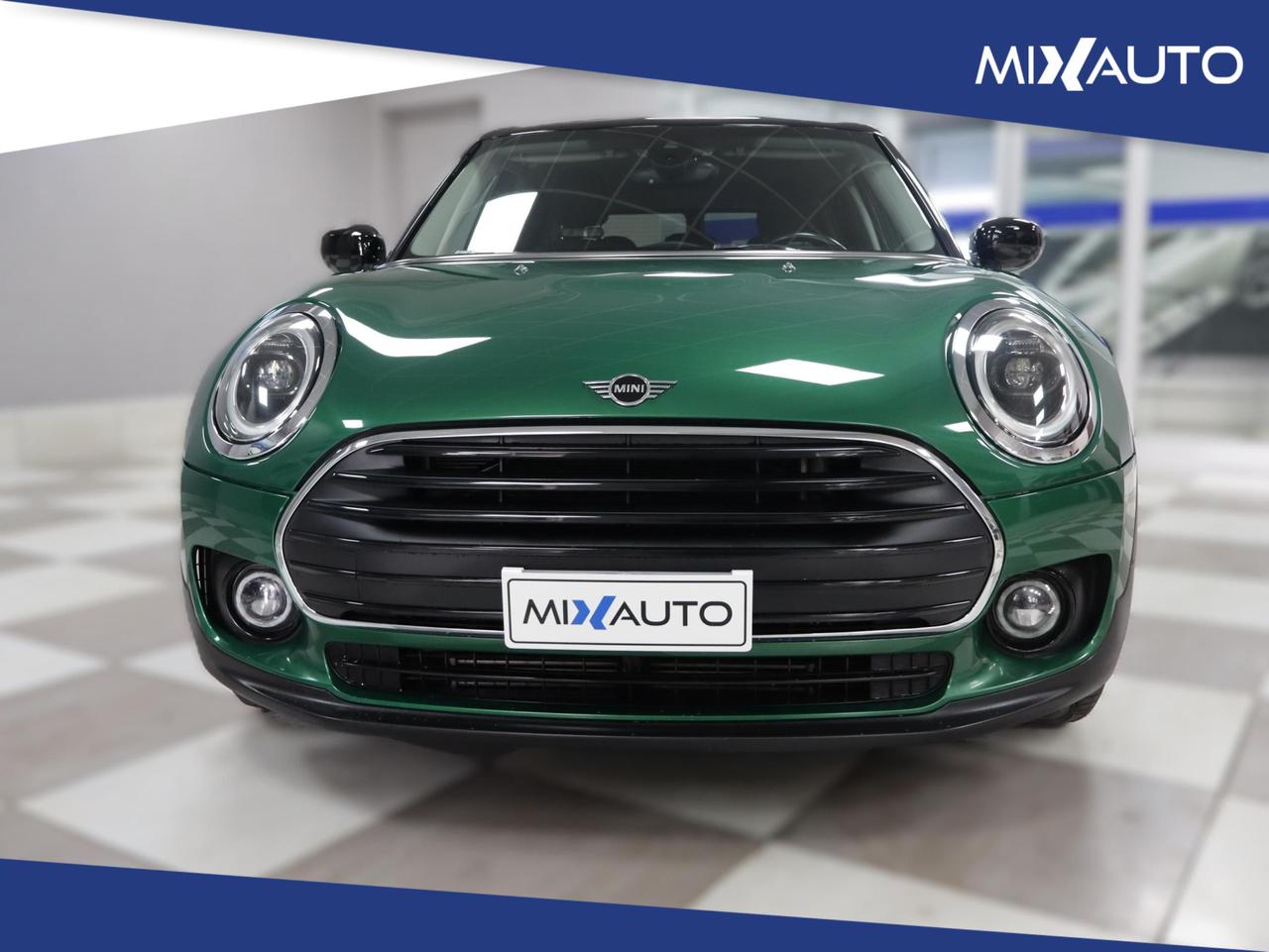 Mini Clubman 1.5 Cooper Essential AUT EU6