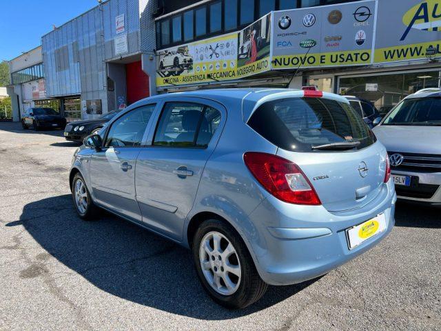 OPEL Corsa 1.2 5 porte Cosmo