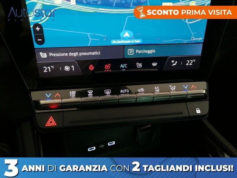 Renault Austral 1.2 E-Tech full hybrid Iconic Esprit Alpine 200cv auto