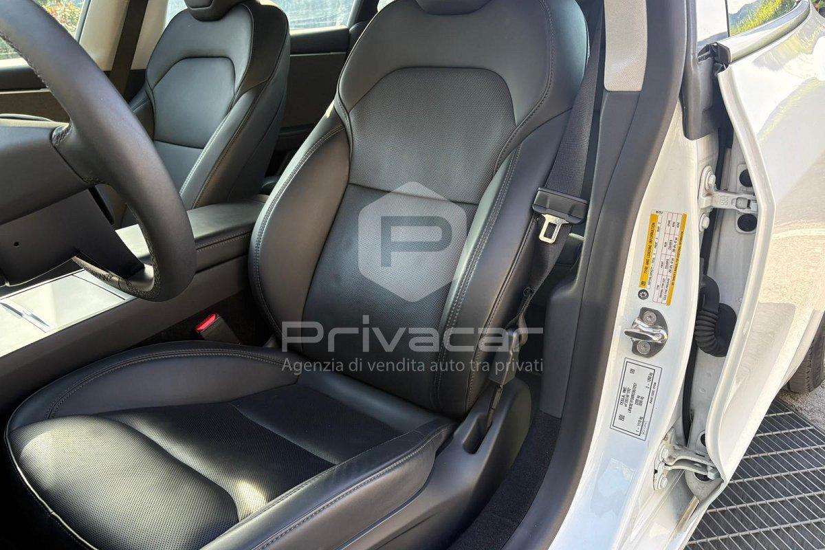 TESLA Model 3 NV35 RWD Premium