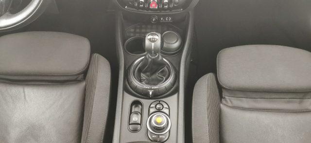 MINI Clubman 2.0 Cooper D