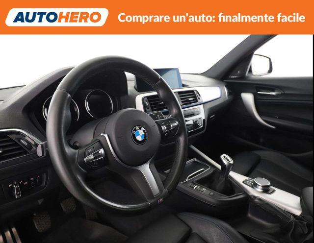 BMW 118 i 5p. Msport