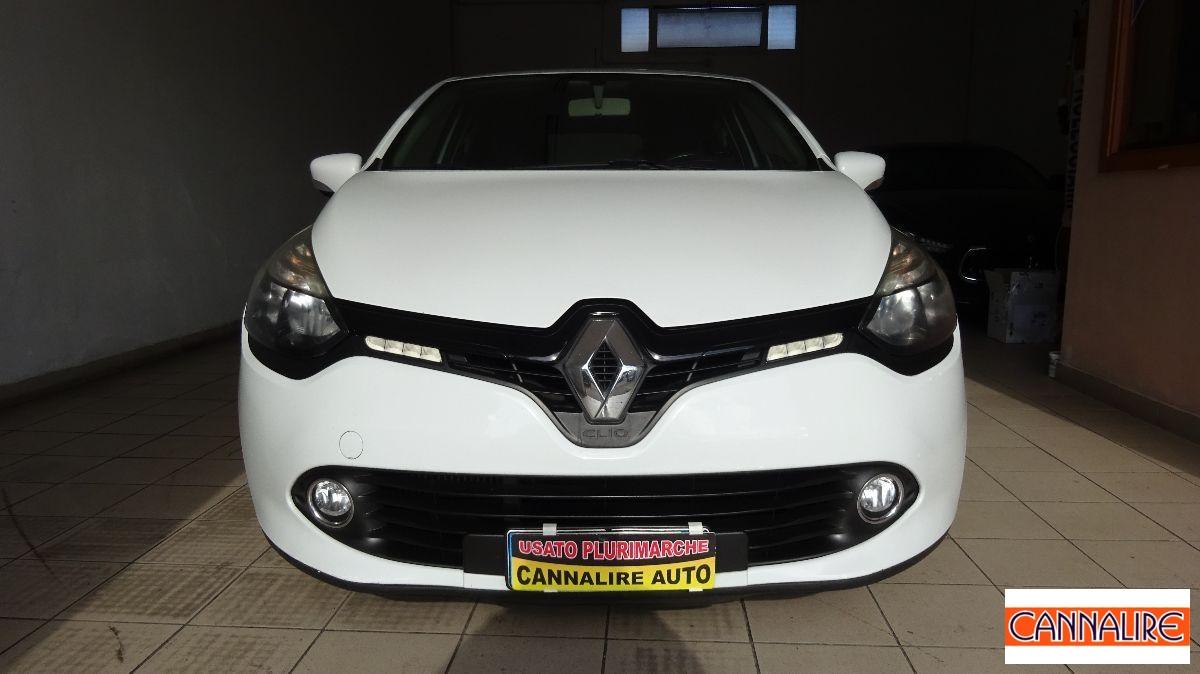 RENAULT - Clio - dCi 8V 75 CV 5 porte Life