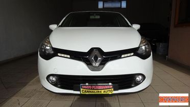 RENAULT - Clio - dCi 8V 75 CV 5 porte Life