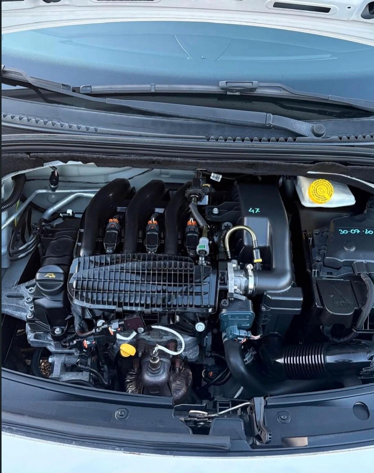 Citroen C3 1.2 VTi 82 Exclusive