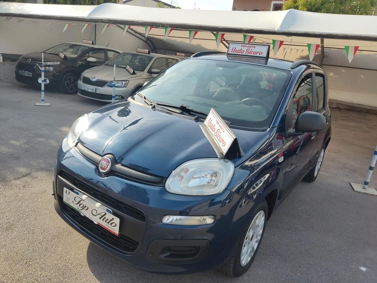 Fiat Panda 1.2 EasyPower Easy