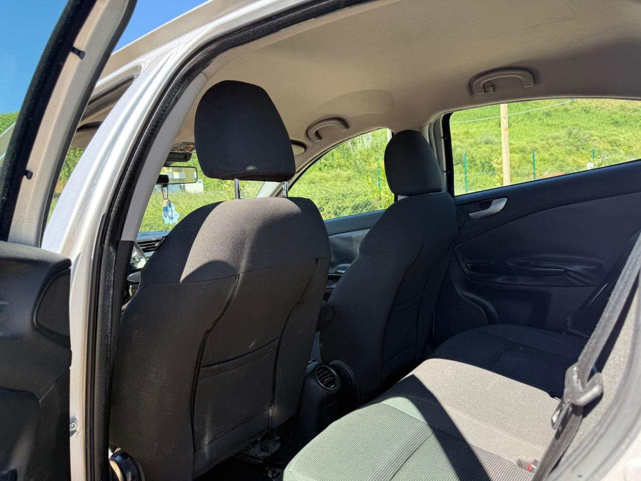 Alfa Giulietta 1.4 Turbo METANO 3.690€