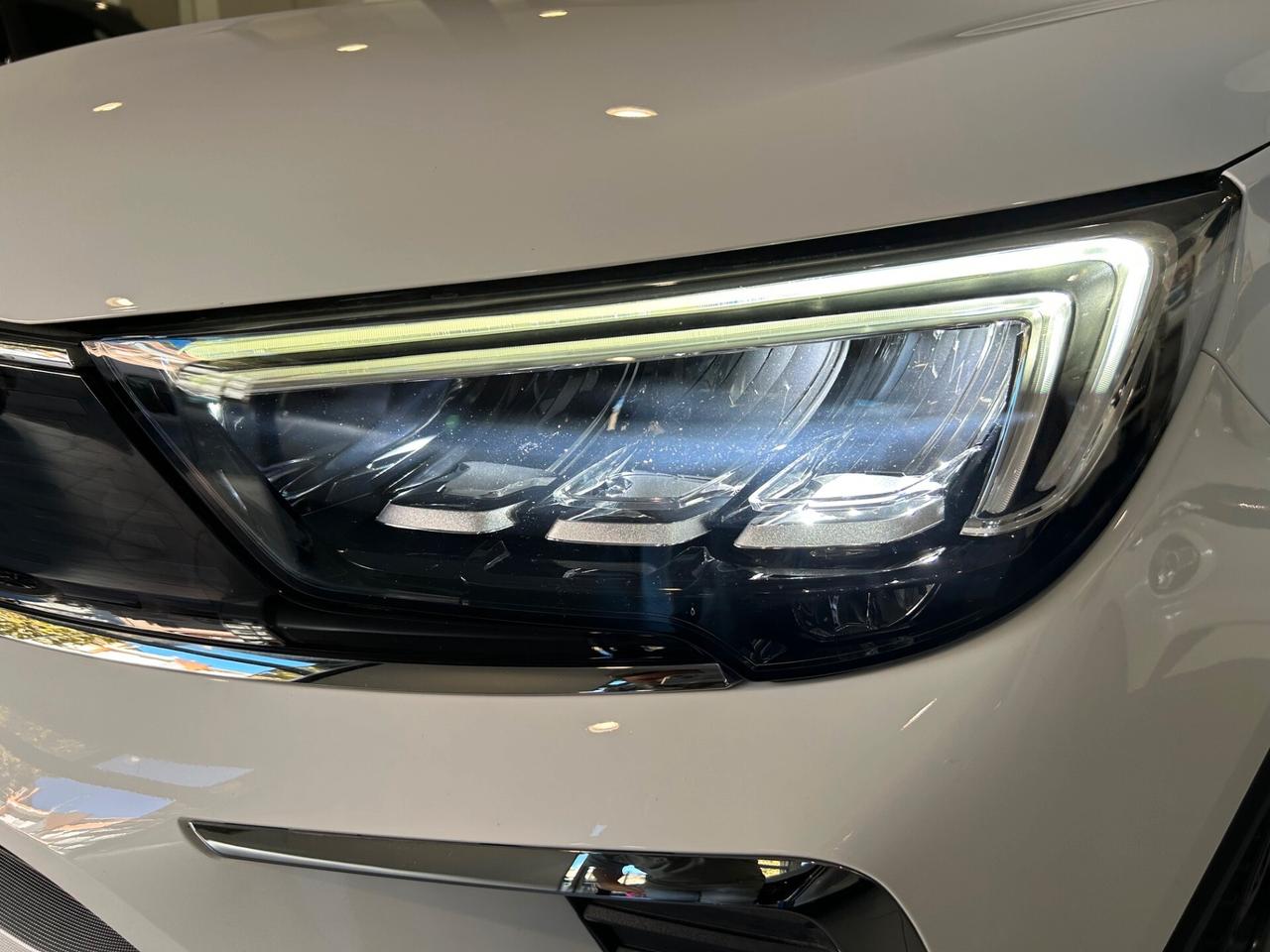 Opel Crossland ULTIMATE