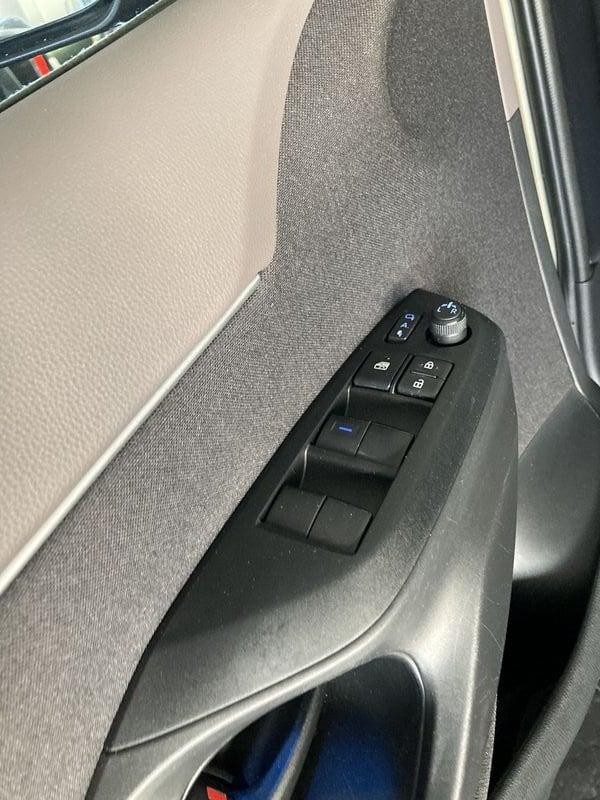 Toyota Yaris Cross 1.5H (116 CV) E-CVT Lounge