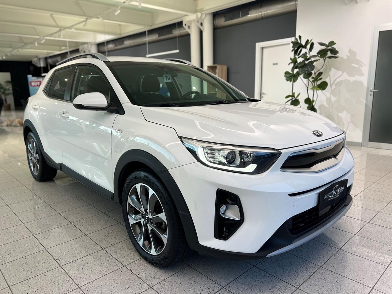 KIA Stonic 1.0 t-gdi Style Adas Pack 120cv