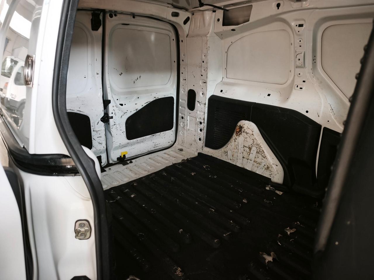 Peugeot Partner 1.6 BlueHDi – 03/2018