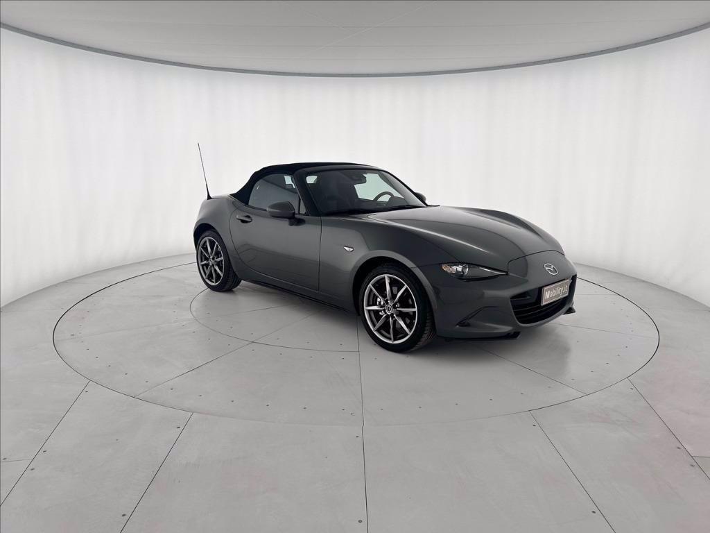 MAZDA MX-5 2.0 Sport i-eloop 184cv del 2021