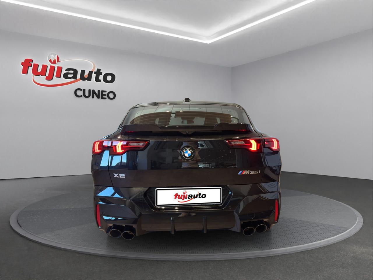 Bmw X2 xdrive M35i auto M SPORT