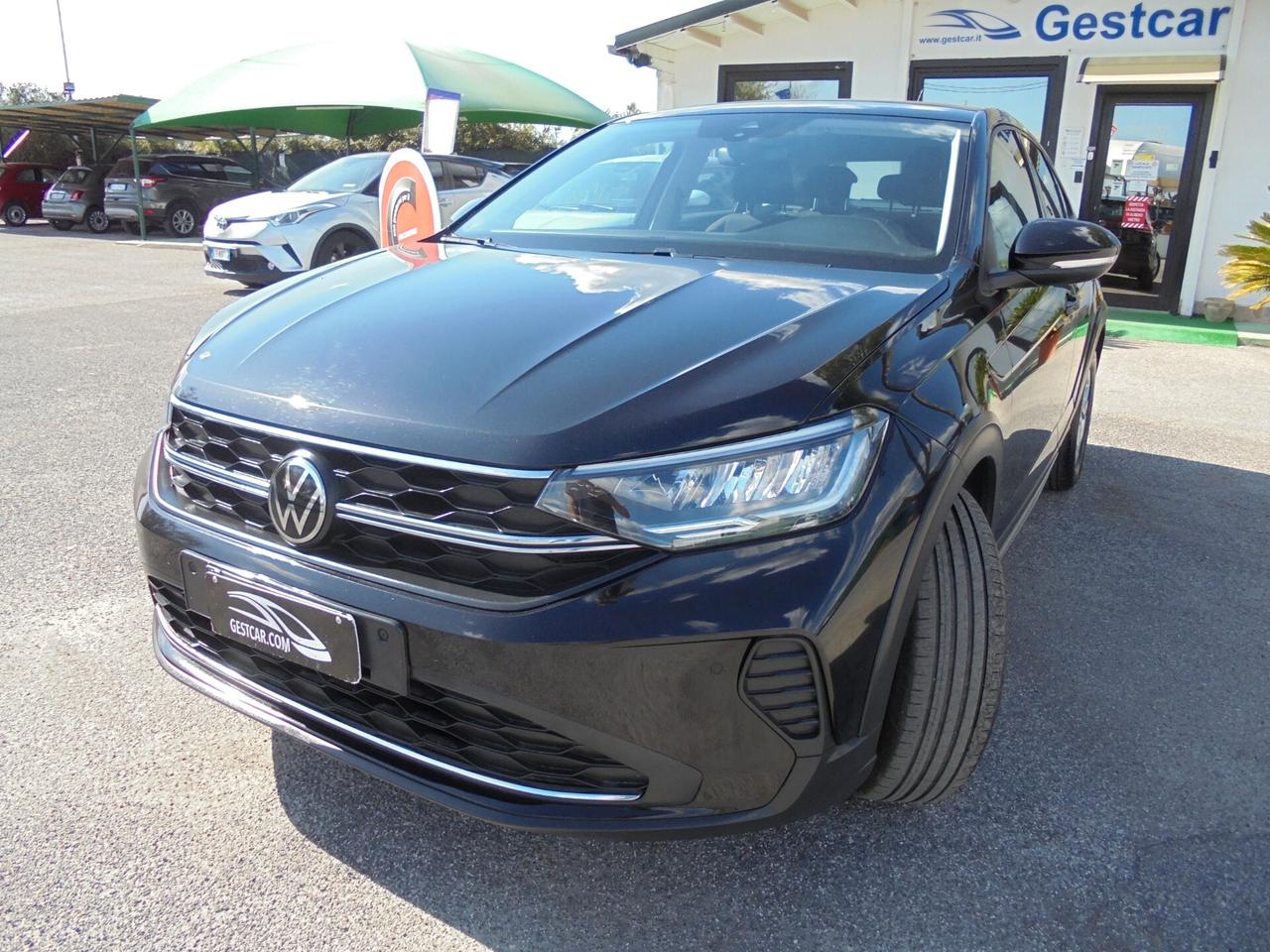 Volkswagen Taigo 1.0 TSI 95 CV Life