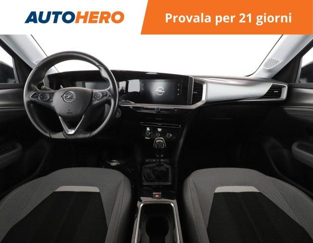 OPEL Mokka 1.5 diesel Elegance