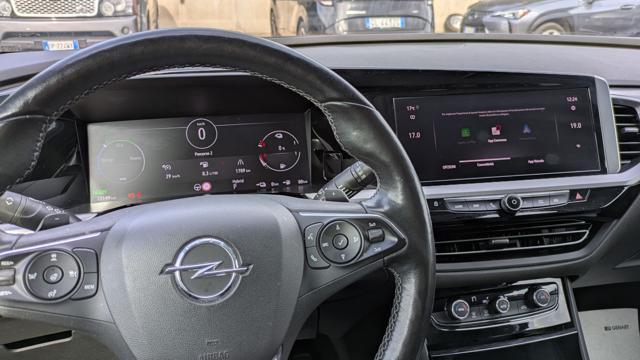 OPEL Grandland PHEV Business Elegance 1.6cc 225cv FWD CAMERA POST