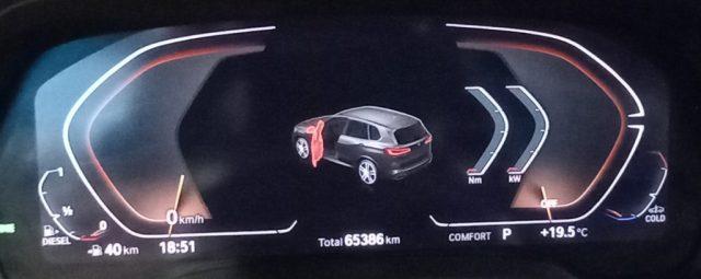 BMW X5 xDrive40d 48V Msport