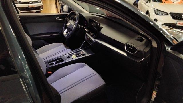 SEAT Leon 1.0 eTSI 110 CV DSG Style MILD HYBRID