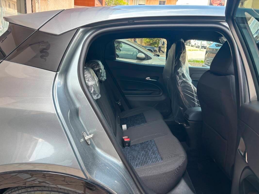 Alfa Romeo Junior 1.2 ibrida 145cv edct6