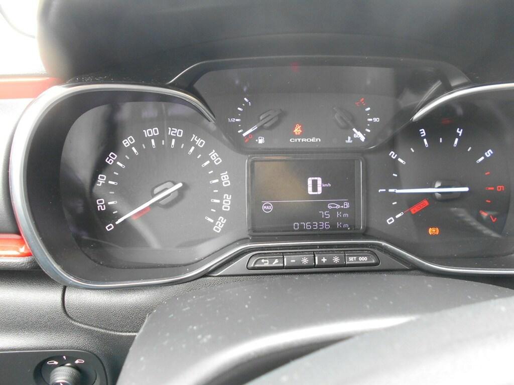 Citroen C3 1.2 PureTech Ra Edition