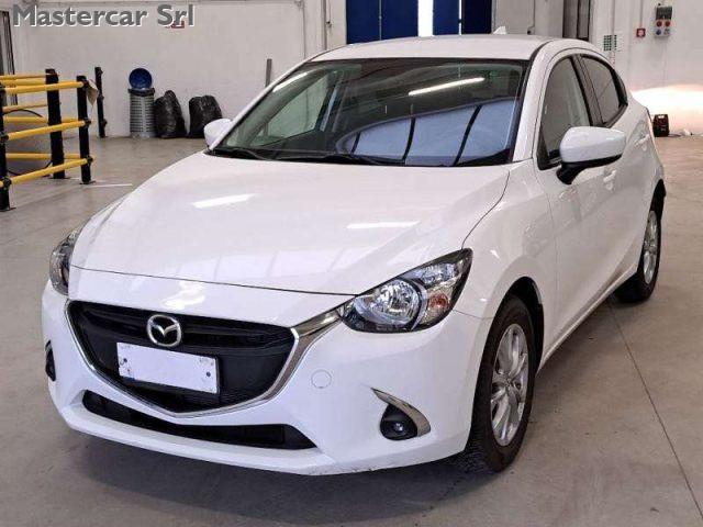 MAZDA 2 2 1.5 Evolve 75cv my18 - FZ323SY