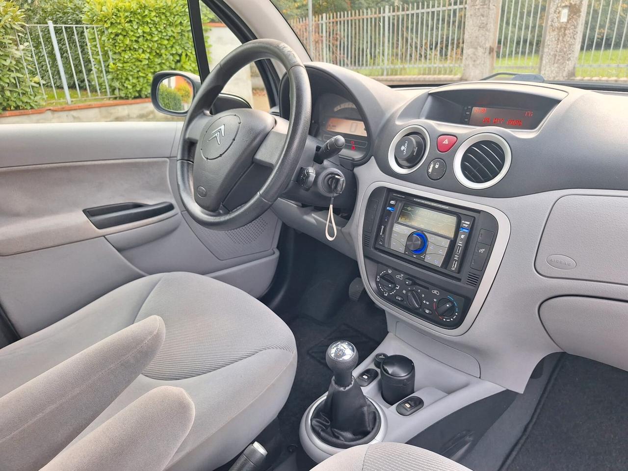 Citroen C3 1.1 airdream Classique