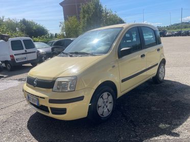 Fiat Panda 1.1 Active NEOPATENTATI