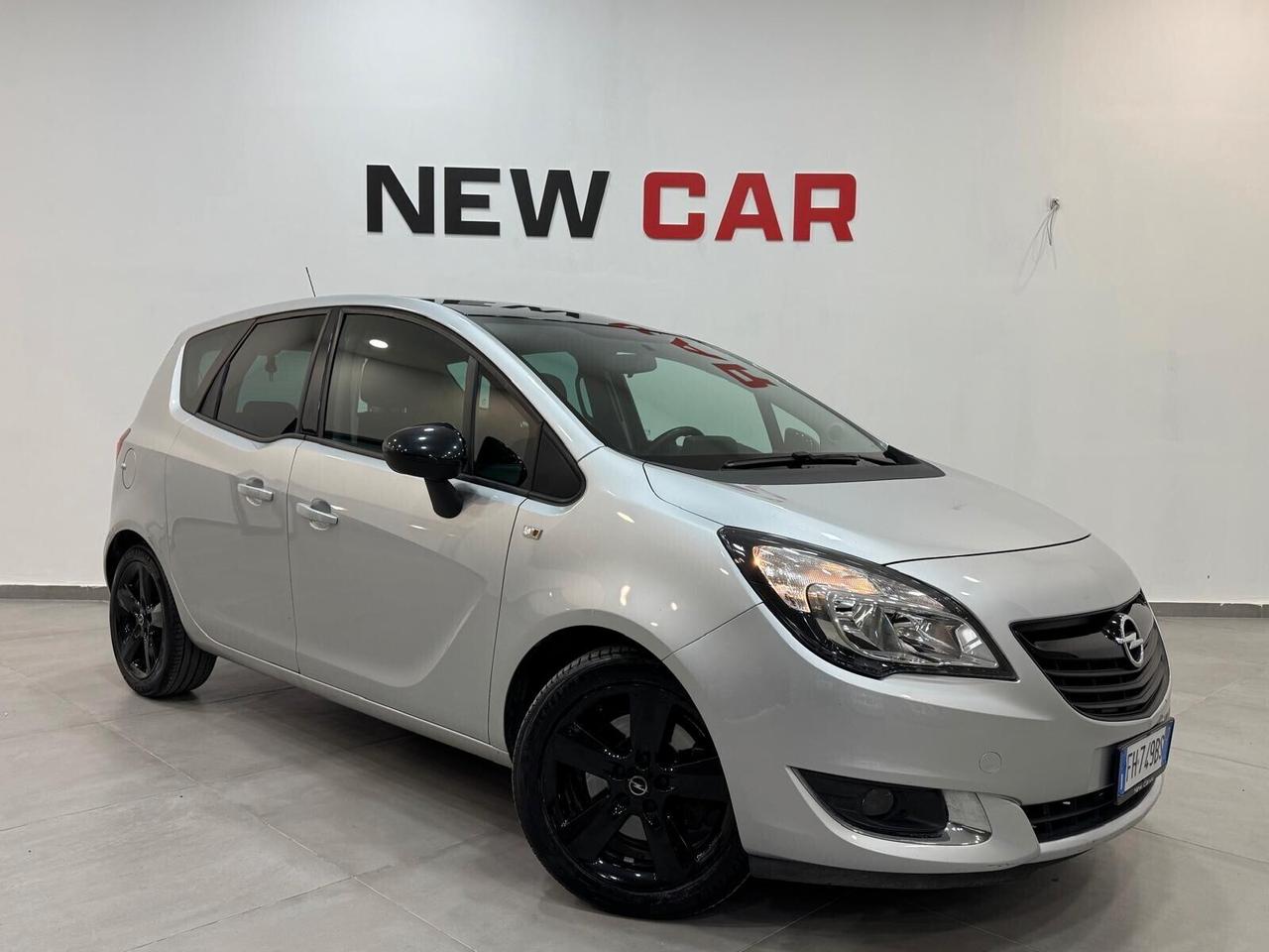 Opel Meriva 1.6 CDTI Start&Stop COSMO BI-COLOR