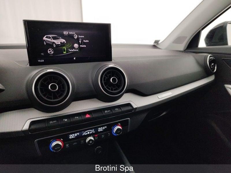 Audi Q2 Q2 30 TDI S line Edition