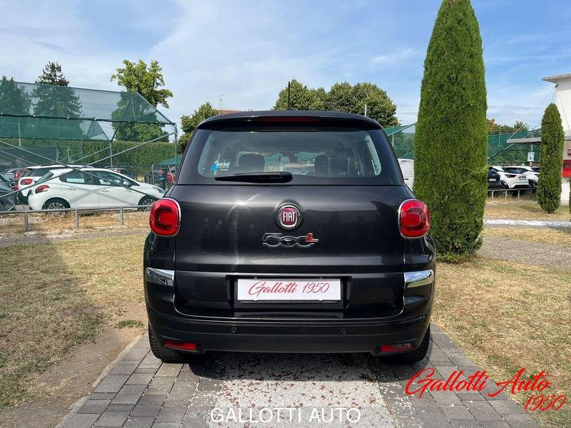 FIAT 500L Urban 1.4 95cv