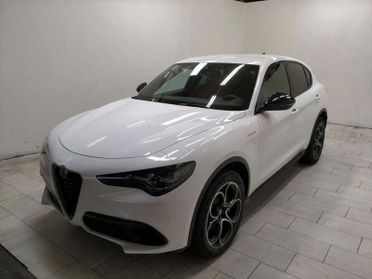 Alfa Romeo Stelvio 2.2 t Veloce Q4 210cv auto