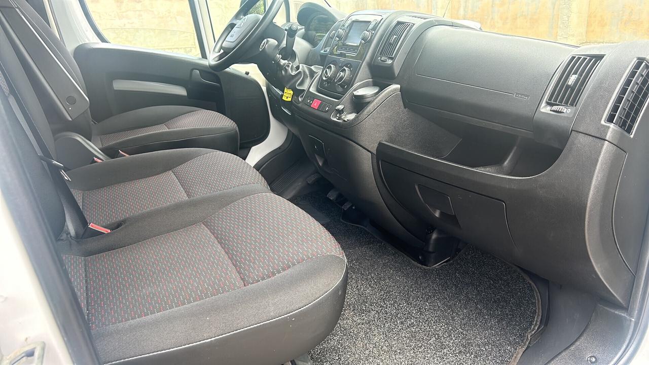 Citroen Jumper km. 62.000! L2H2