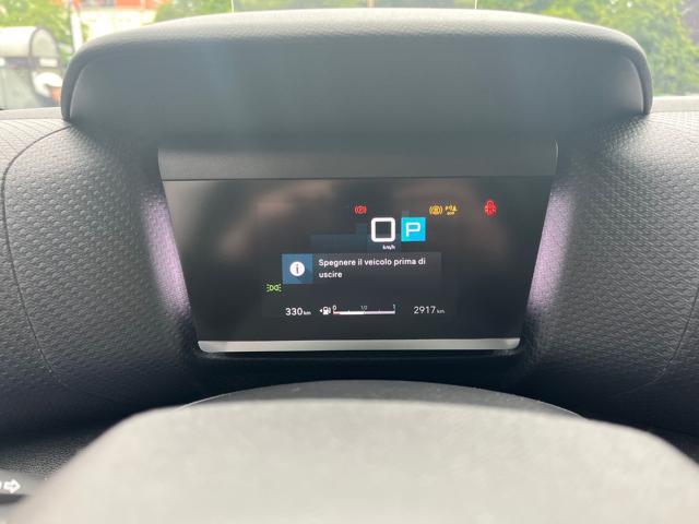 CITROEN C4 BlueHDi 130 S&S EAT8 Shine
