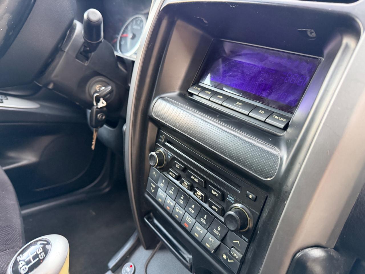 Great Wall Motor Hover 5 2.4 4x2 Luxury GPL