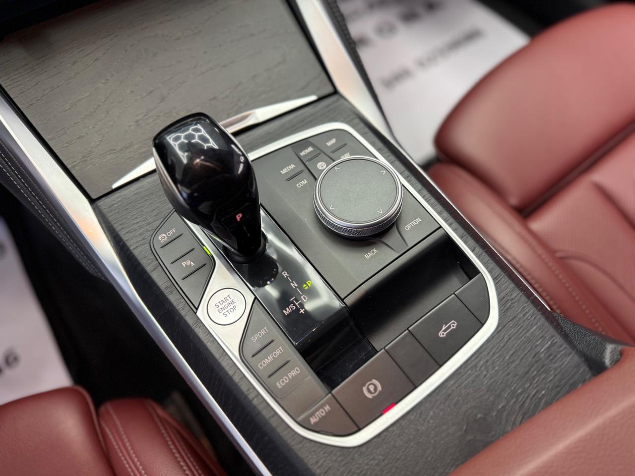 Bmw 440 M440i 48V xDrive Cabrio