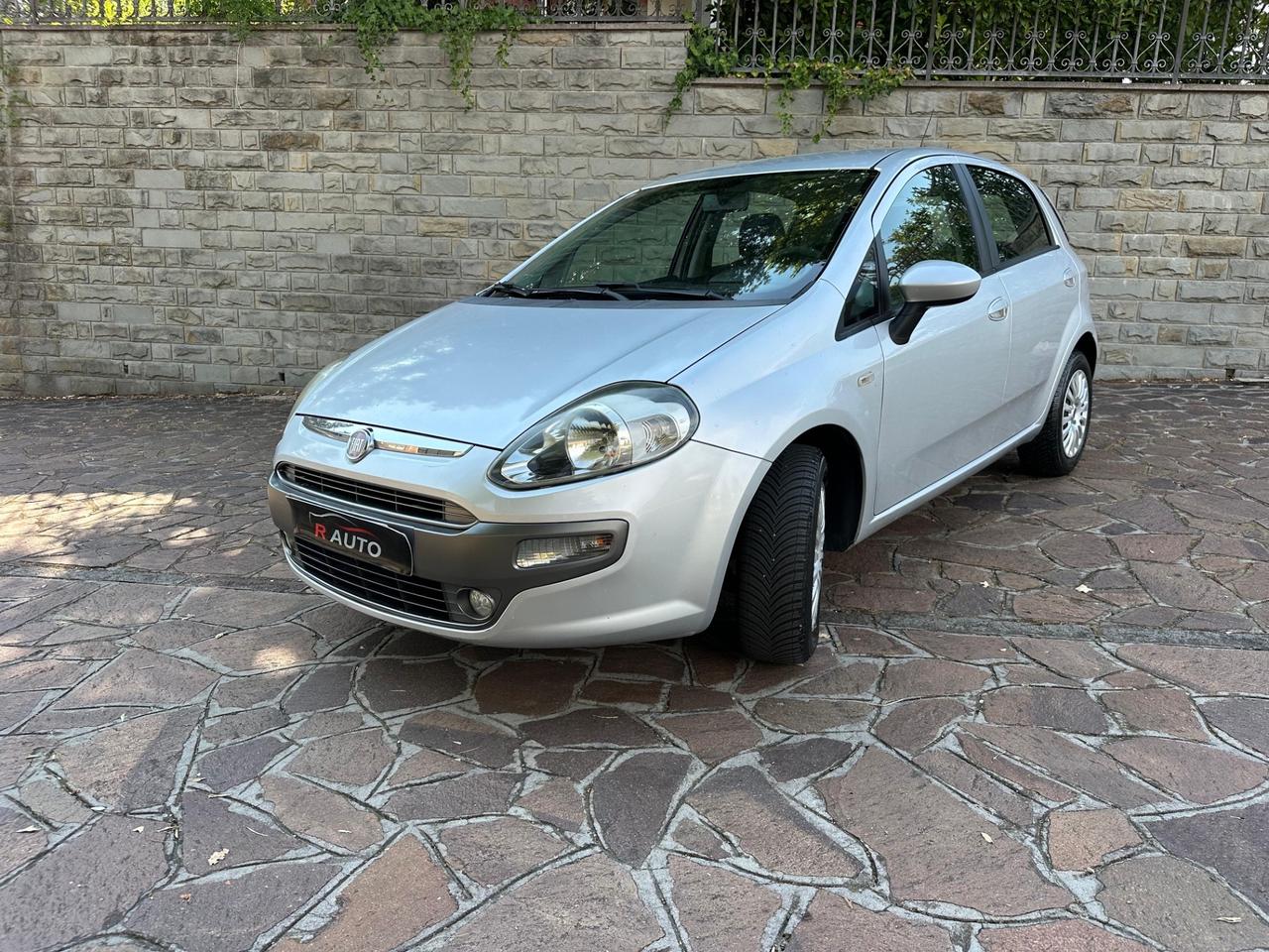 Fiat Punto Evo 1.2 3 porte S&S MyLife