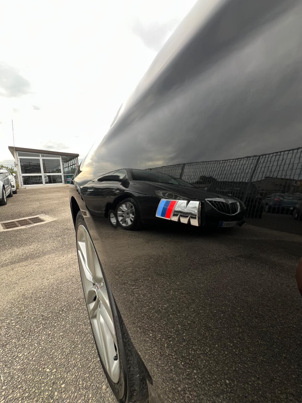 Bmw 116 116d 5p. Msport