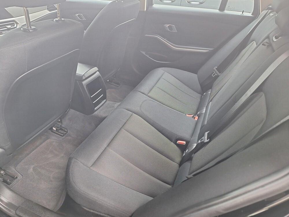Bmw 316 IBRIDO DIESEL Touring
