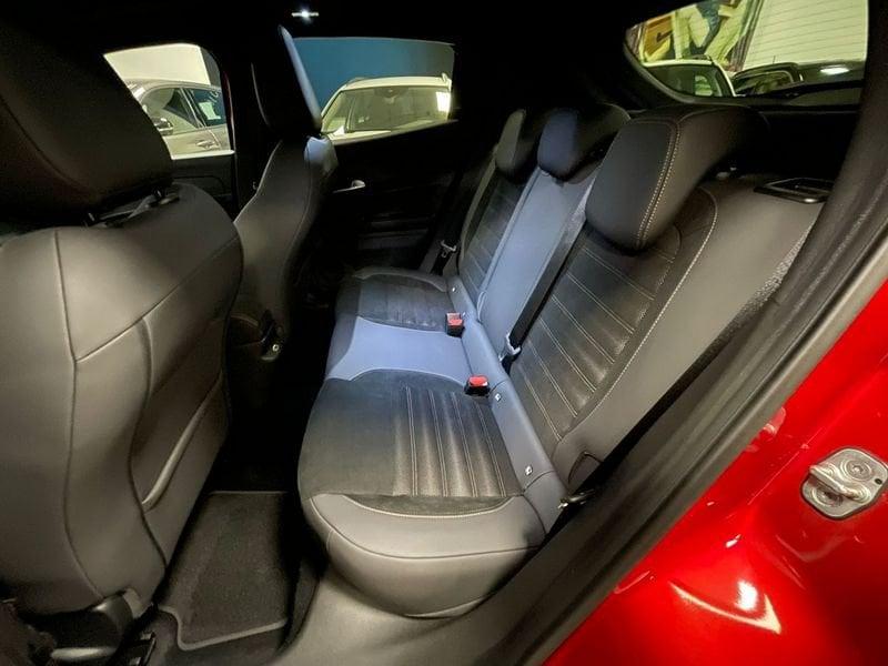 Alfa Romeo Junior Junior 1.2 145 CV Hybrid eDCT6 Intensa