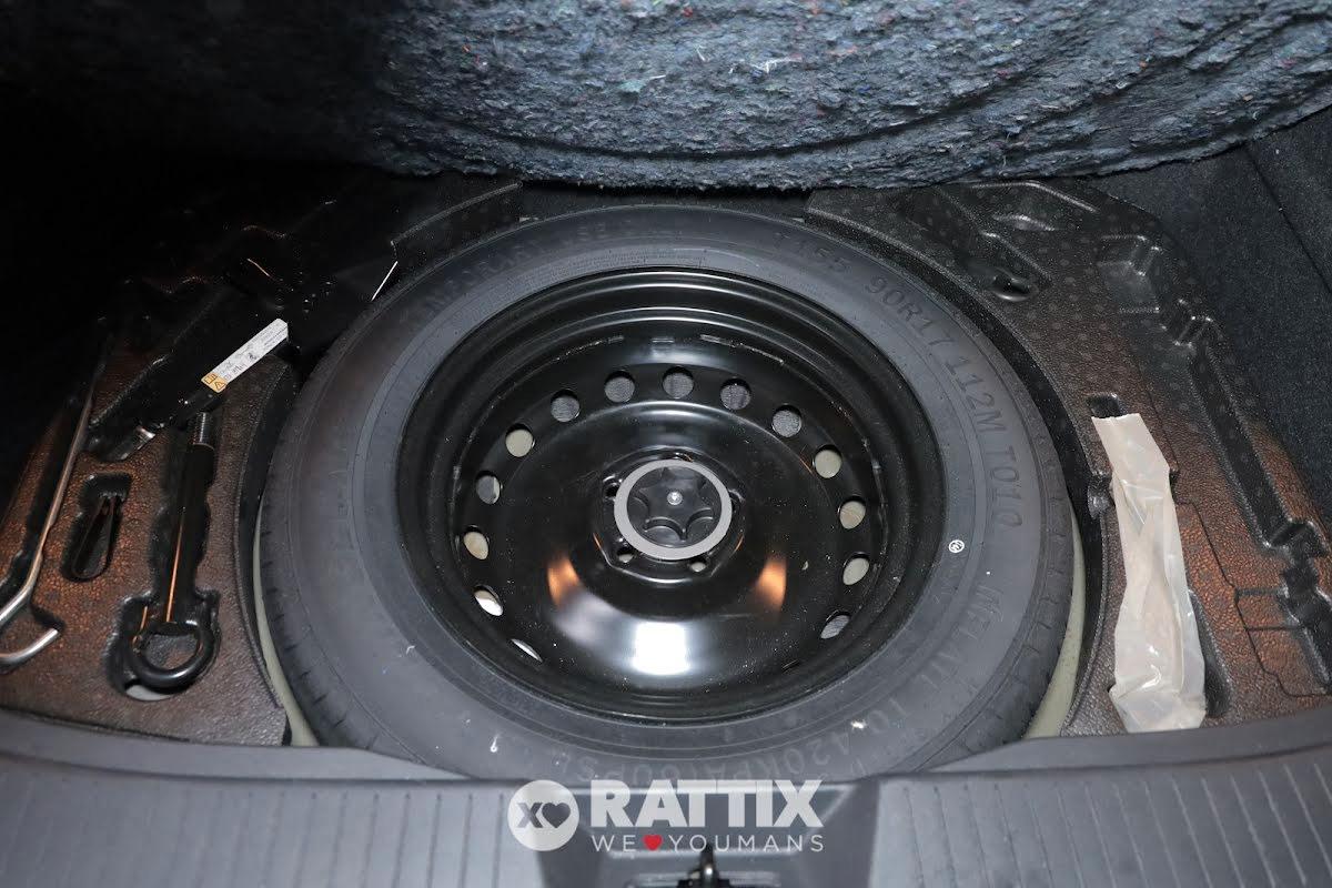 Nissan Qashqai 1.3 mhev 158CV Business xtronic