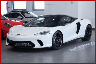 MCLAREN GT GT | LUXURY