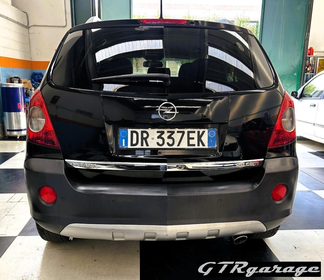 OPEL - Antara - 2.0 16V CDTI 150CV aut. Cosmo